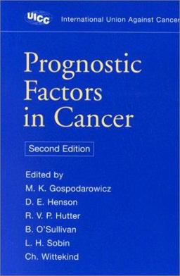 Prognostic Factors in Cancer Prognostic Factors in Cancer