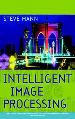 Intelligent Image Processing Intelligent Image Processing