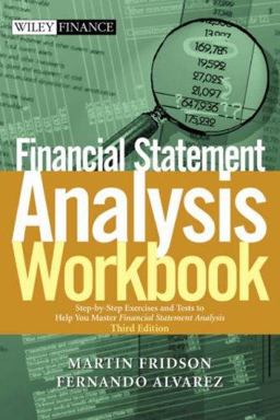 Financial Statement Analysis A Practitioner's Guide 3rd 9780471409151 Front Cover
