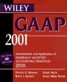 GAAP 2001