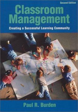 Classroom Management and Discipline
