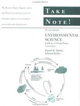 Environmental Science