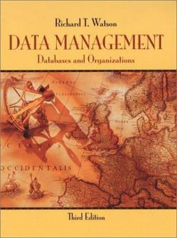 Data Management Data Management