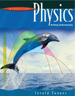 Introductory Physics - Building Understanding  9780471418733 Front Cover