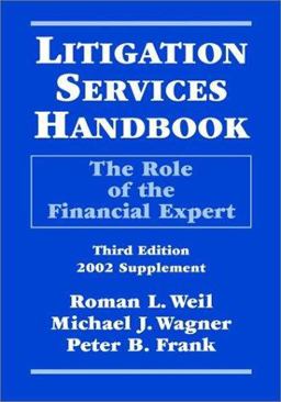 Litigation Services Handbook