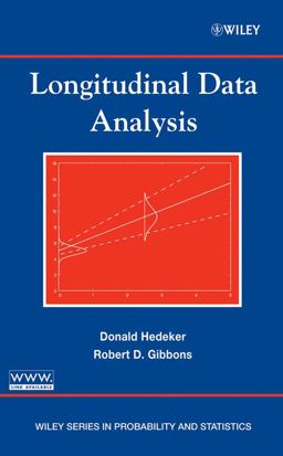 Longitudinal Data Analysis  9780471420279 Front Cover