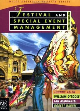 Festival and Special Event Management