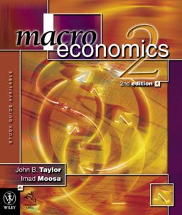 Principles of Macroeconomics