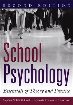 School Psychology