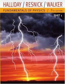 Fundamentals of Physics