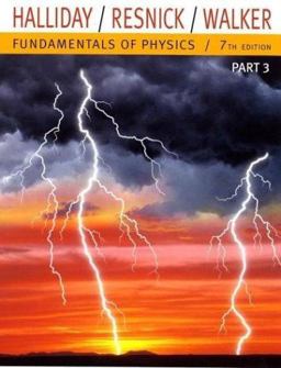 Fundamentals of Physics