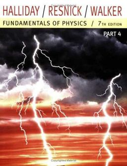 Fundamentals of Physics Egrade Plus Stand-Alone Access 7th 9780471429647 Front Cover