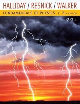 Fundamentals of Physics