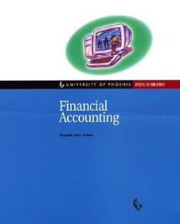Studyguide for Financial Accounting by Jerry J. Weygandt