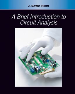 A Brief Introduction to Circuit Analysis