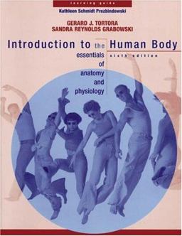 Introduction to the Human Body
