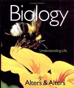 Biology Understanding Life 11th 9780471433651 Front Cover