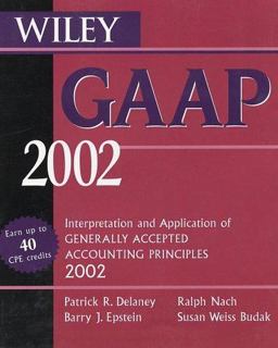 GAAP 2002