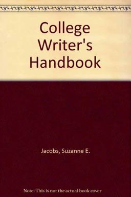 College Writers Handbook