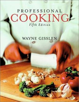 Cooking 5th 9780471436256 Front Cover