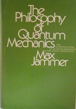 The Philosophy of Quantum Mechanics