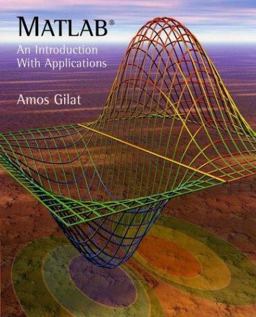 MATLAB An Introduction with Applications  9780471439974 Front Cover