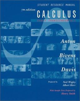 Calculus