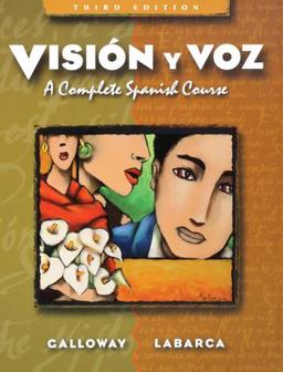 Vision y Voz Vision y Voz