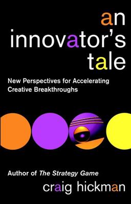 An Innovator's Tale
