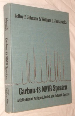 Carbon-13 NMR Spectra