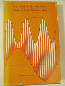 Transistor Audio Amplifiers