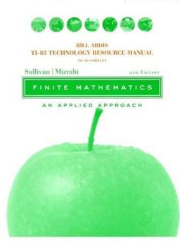 Finite Mathematics