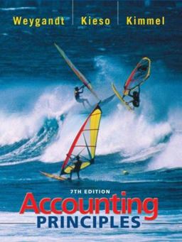 Accounting Principles, with PepsiCo Annual Report