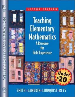 Teaching Elementary Mathematics