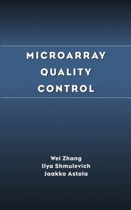 Microarray Quality Control