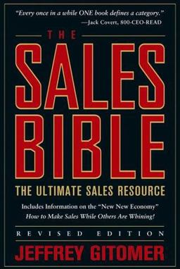 The Sales Bible