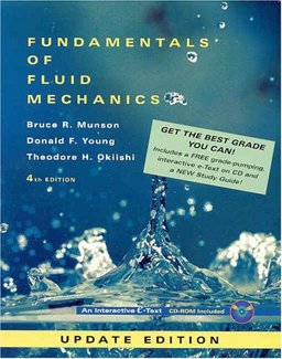 Fundamentals of Fluid Mechanics