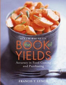 The Book of Yields