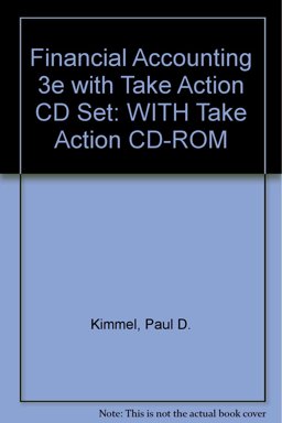Financial Accounting with Take Action