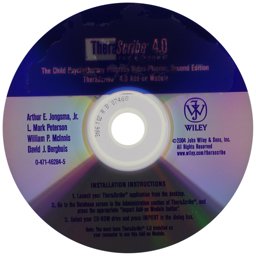 Child Psychotherapy Progress Notes Planner