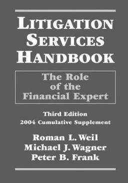 Litigation Services Handbook