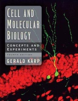 Karp's Cell and Molecular Biology
