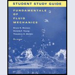 Fundamentals of Fluid Mechanics