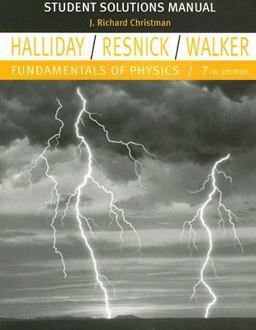 Fundamentals of Physics