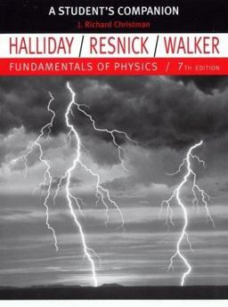 Fundamentals of Physics