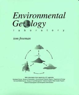 Environmental Geology Laboratory