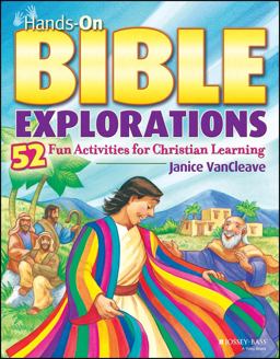Hands-On Bible Explorations Hands-On Bible Explorations
