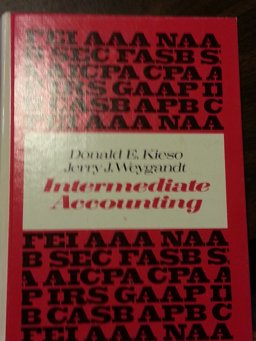 Intermediate Accounting