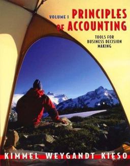 Principles of Accounting