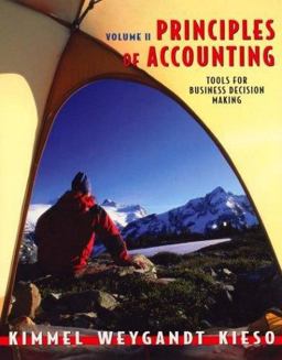 Principles of Accounting